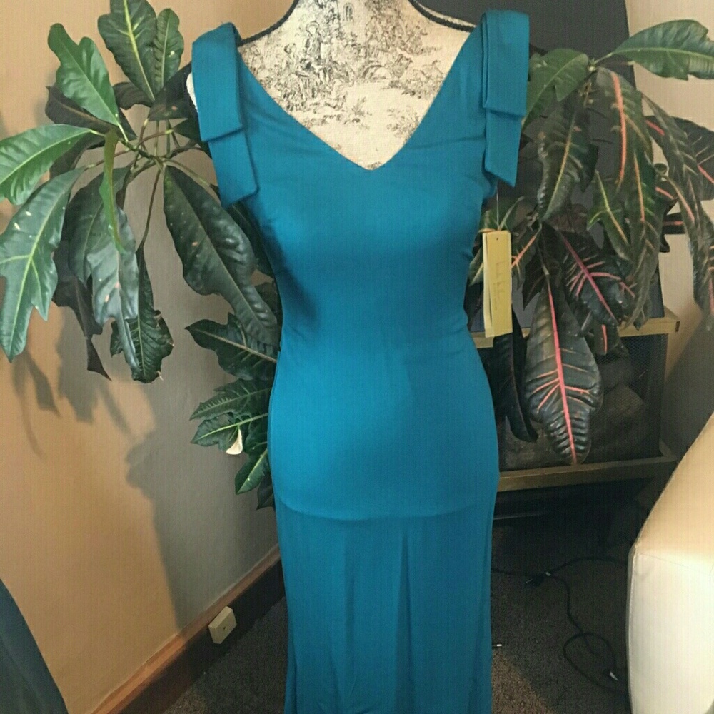 Nicole Miller dress - Picture 1 of 11